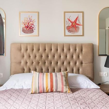 Stylish And Central Apt Near Acropolis - Avdi Square 雅典 外观 照片