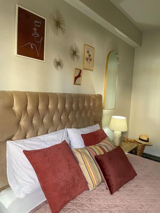 Stylish And Central Apt Near Acropolis - Avdi Square 雅典 外观 照片