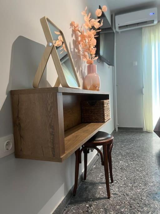 Stylish And Central Apt Near Acropolis - Avdi Square 雅典 外观 照片