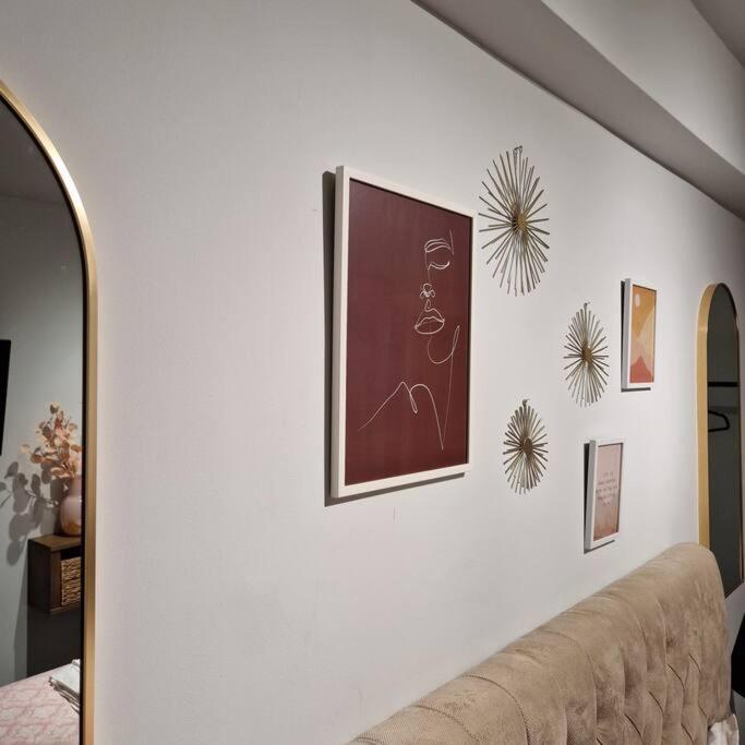 Stylish And Central Apt Near Acropolis - Avdi Square 雅典 外观 照片