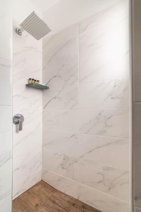 Stylish And Central Apt Near Acropolis - Avdi Square 雅典 外观 照片