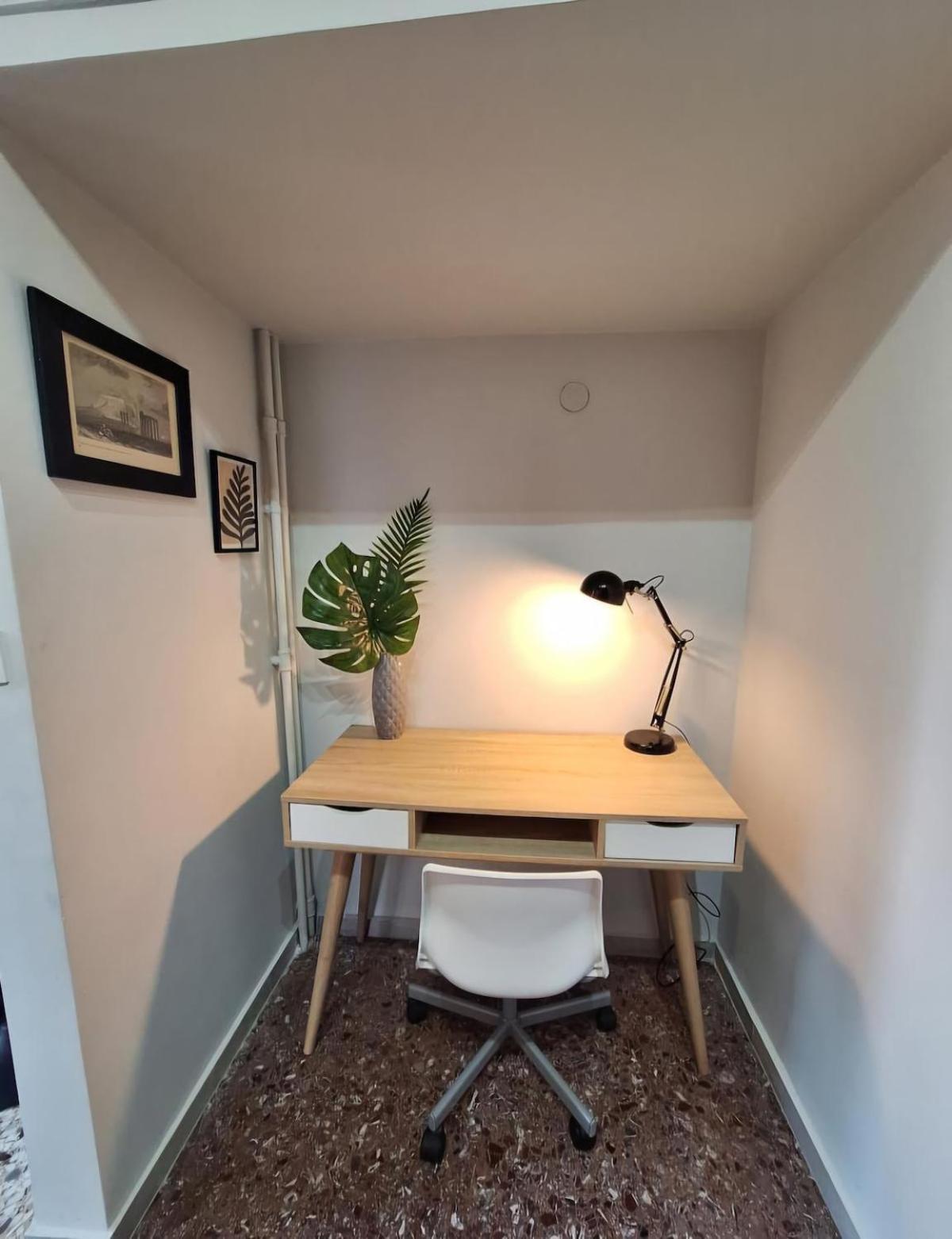 Stylish And Central Apt Near Acropolis - Avdi Square 雅典 外观 照片